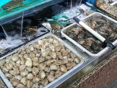 -海味当家·蒸锅海鲜(星海公园店)