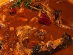 -永安鱼庄·镇江菜(丁卯店)