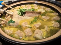 -花园茶楼(兴城西路店)