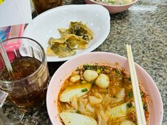 -榮泰米粉湯(Left Shop)