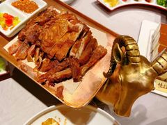 -京味斋·北京烤鸭(北京南站洋桥店)