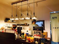 -AFS Cafe & Canteen(闽江二路店)