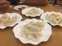 -东方饺子王(新阳路店)