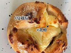 -原麦山丘(东四店)