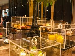 -深圳四季酒店·馥自助餐厅