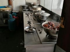 -走马楼饭庄(慈城古县城店)