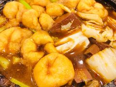 -川香煲(茅台路店)