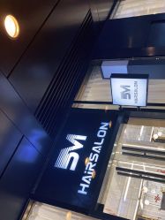 -5M HAIR SALON
