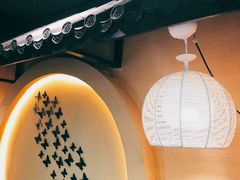 -白兔子密室(长寿路店)