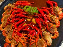 -红盔甲·小龙虾(天钥桥店)