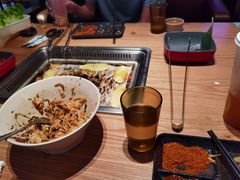 -新石器烤肉(之心城店)