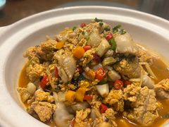 -湘聚缘湘菜馆(斜土路店)