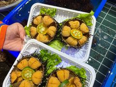 -小船渔村•大连菜•大连焖鱼(黄河路店)