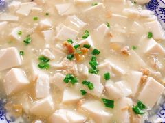蚌肉豆腐-洞天食府(北大街店)