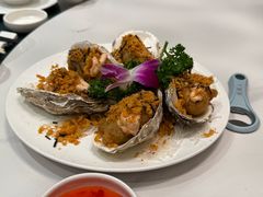 -蚝美人·生蚝海鲜烧烤(茶花园店)