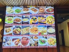 -陶缘一号·四季缘·老字号顺德菜·户外婚礼家宴(西滘店)
