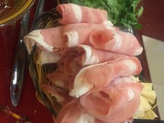 -香丽缘饭馆(黑龙潭店)