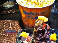 -Miohca缪卡KTV(和平店)