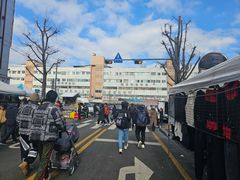 -东大门市场