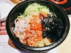 -韩香福脊骨汤锅(上杭路店)