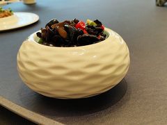 -骏莱海鲜鱼港(五角场店)