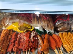 -高福麻辣烫(新阳店)