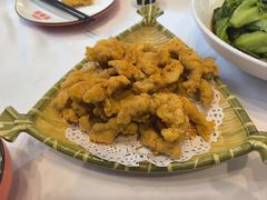 -聚鑫阁江浙菜·非遗传承技艺(闵行交大店)