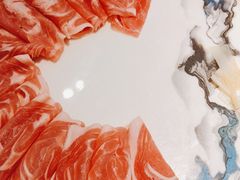 -蜀留香火锅(社会山店)