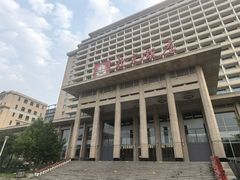 -北京饭店