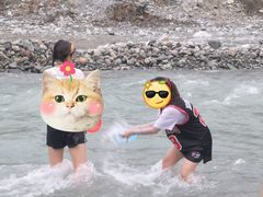 -虹口漂流