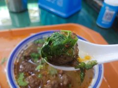 -隆福寺小吃店(东四店)