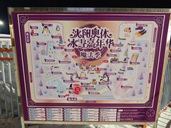 -沈阳奥体冰雪嘉年华