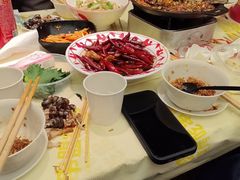 -串盟烧烤·长沙美食地标(星沙店)
