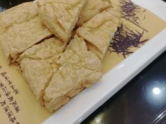 -金华安大酒楼·老牌潮菜·粤式茶点(东方国际店)