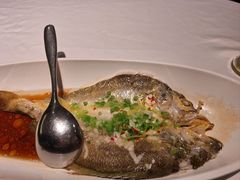 -俏江南-江景昆曲主题餐厅(正大广场店)