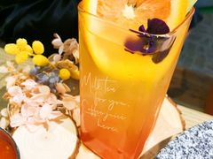 -初拾·花里餐厅(钜城华亿店)