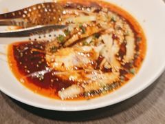 -滋色臻选川菜(北京坊旗舰店)