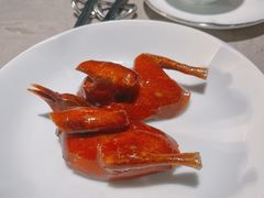 -广州文华东方酒店·江-由辉师傅主理