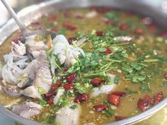-荥清饭店
