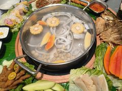 -椰小鸡·琼州糟粕醋(美兰缤纷城店)