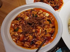 -严记小天府酸菜鱼(西四路店)