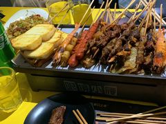 -望京小腰(北京总店)