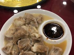 -东四民芳餐厅(世茂工三店)
