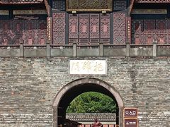 -桂湖森林公园