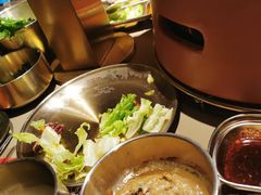 -西塔老太太泥炉烤肉(青浦蟠龙天地店)