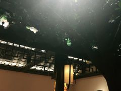 -绿茶餐厅(深圳龙华天虹购物中心店)