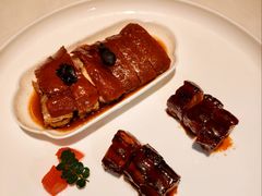 炳胜烧味双拼-炳胜私厨(万象前海店)