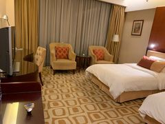 -镇江润扬大桥酒店