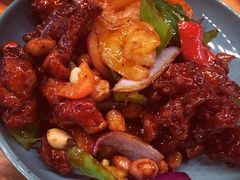 -陈傻子餐厅(世纪都会店)
