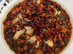 -清真•蜀风园(丁字沽店)